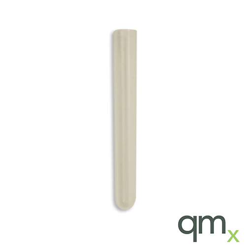 Sample Vial, Polypropylene, 8ml, 13mm x 100mm (250)