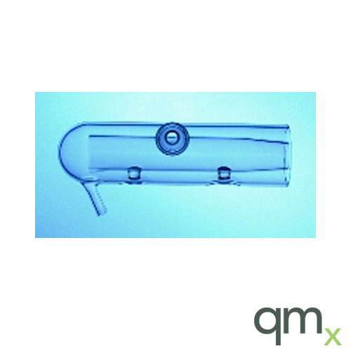 Scott Spray Chamber, Axial/DV