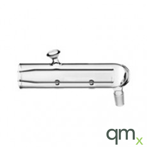 Scott Spray Chamber, Ground Joint