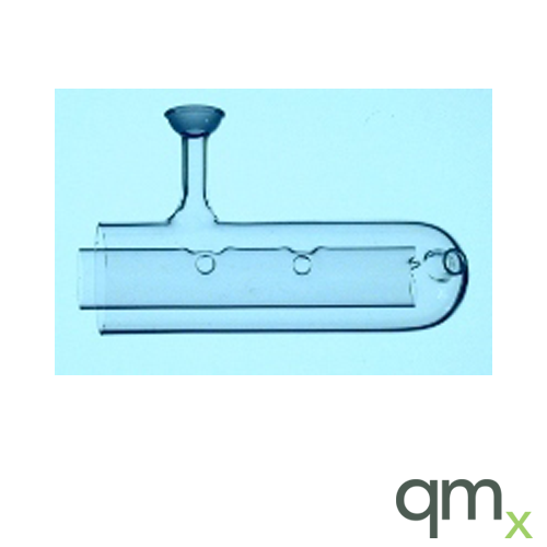 Scott Spray Chamber, Quartz, Extended