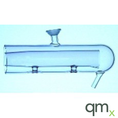 Scott Spray Chamber, Radial