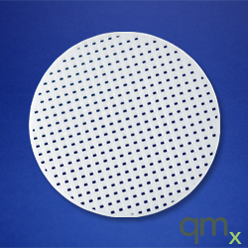 Screen 8.25 mm diameter 1 mm openings