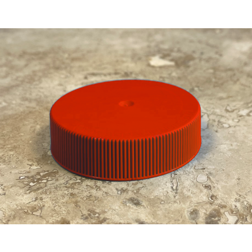 Screw Cap, Red, 100ml DigiTUBE (pk/100)