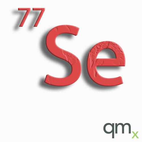 77Se-enriched Standard Solution, 100 µg/g