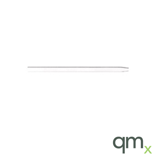 Serum Injector, 2mm,Qtz, L=109mm for P.E