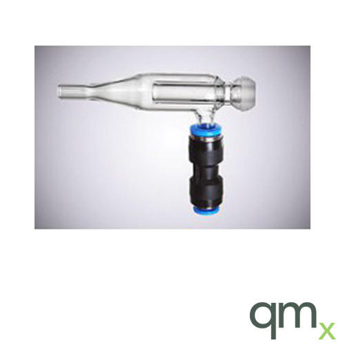 Sheath Gas, Borosilicate