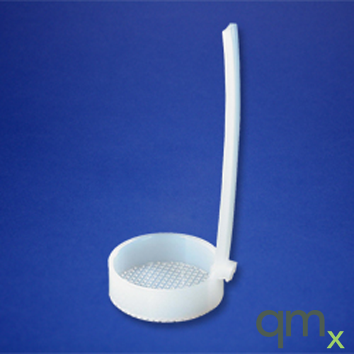 Sieve, 1 mm openings