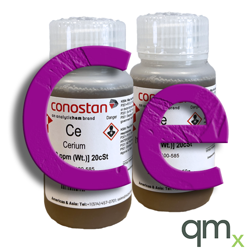 Cerium, 5000 ppm
