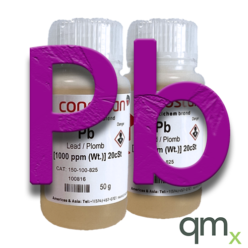 Lead, 1,000 ppm (75cSt)