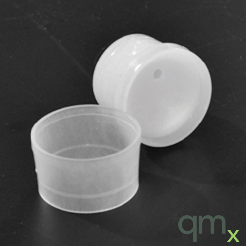 Single Open-ended Cell, 40mm (set/200)