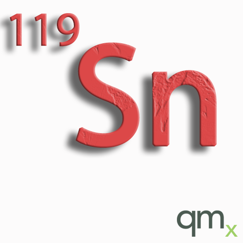 119Sn-enriched Standard Solution, 100 µg/g