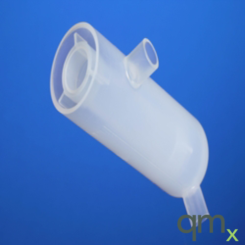 Spray Chamber for Inert Kit (Compatible with Agilent 7700/7800/7900/8x00 Series)