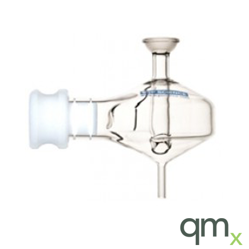 Spray Chamber, Cyclonic, Baffled 4300V