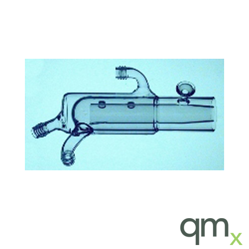 Spray Chamber, Element, Qtz, Water Cld