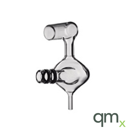 Spray Chamber, Mini Cyc. for OPT2000