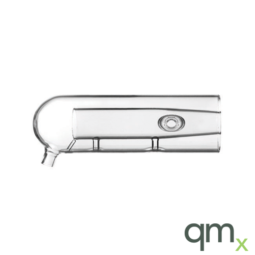 Spray Chamber, Quartz