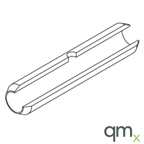 Standard Tube,Uncoated(10)