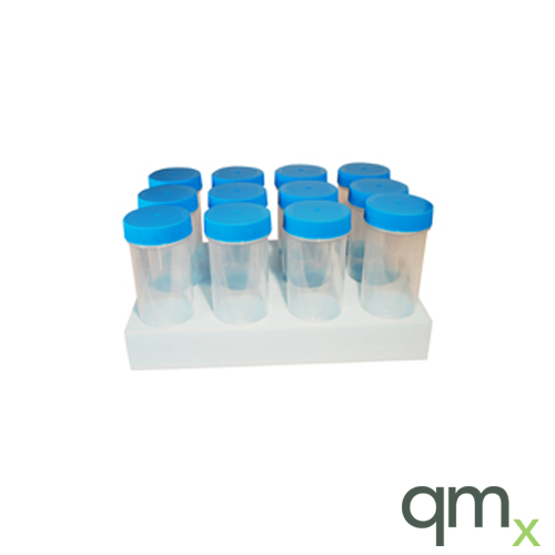 Storage Rack, 100ml DigiTUBE (pk/5)