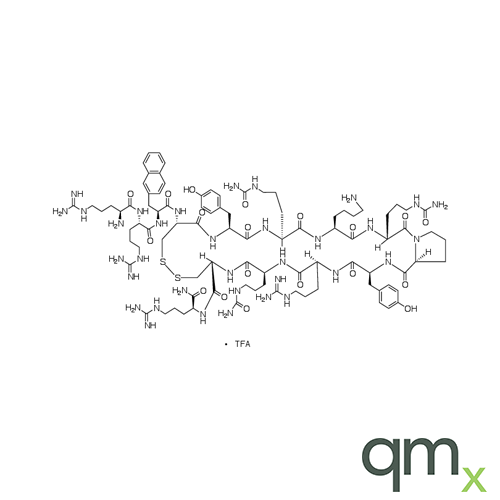 TC 14012 TFA Salt, neat