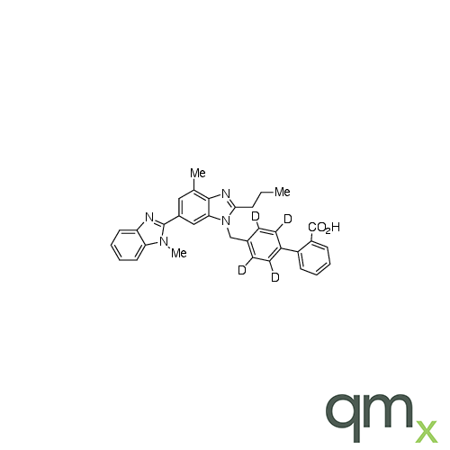 Telmisartan-d4, neat