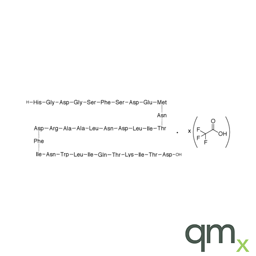 Teduglutide Trifluoroacetic Acid Salt, neat