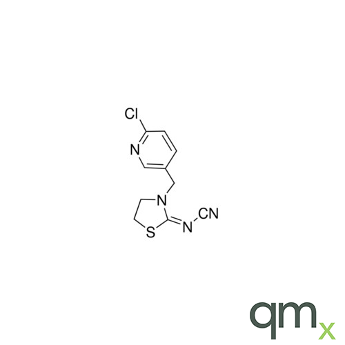 Thiacloprid D4, neat - A2S certified