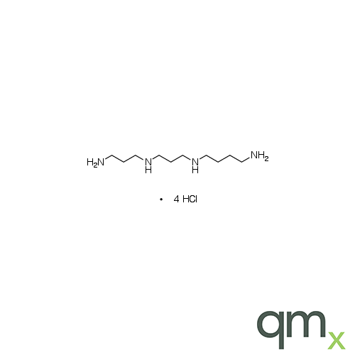 Thermospermine Tetrahydrochloride, neat