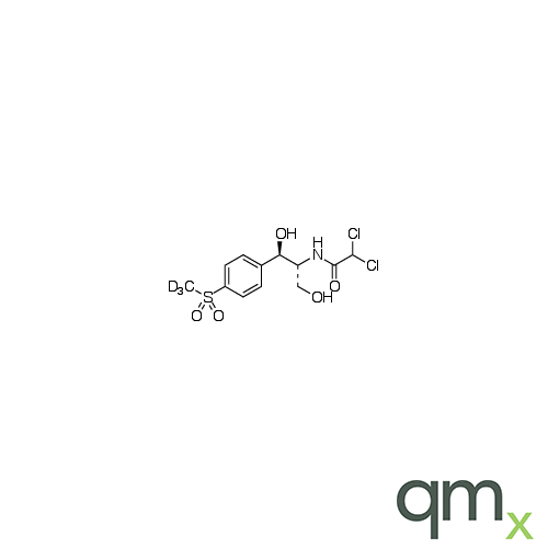 Thiamphenicol-methyl-d3, neat