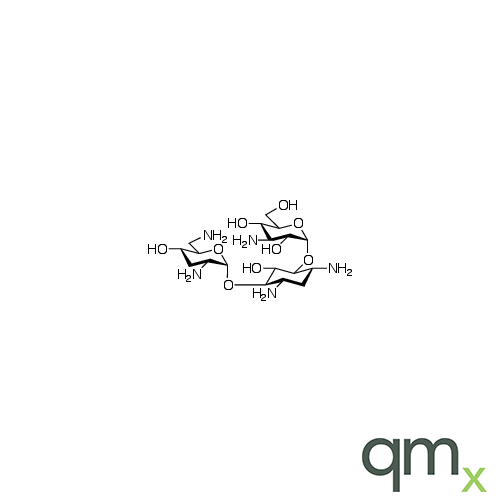 Tobramycin Deuterated, neat