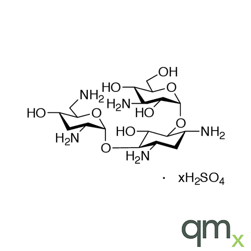 Tobramycin Sulphate Salt, neat