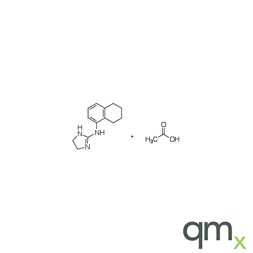 Tramazoline Acetate Salt, neat