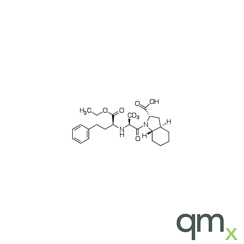 Trandolapril-d3, neat