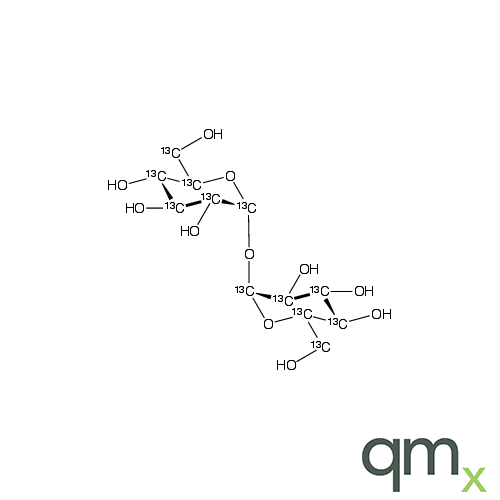 a,a-Trehalose-13C12, neat