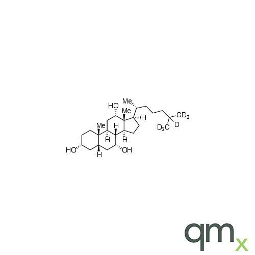 Trihydroxycoprostane-d7, neat