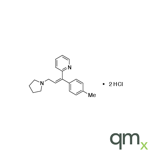 (Z)-Triprolidine Dihydrochloride, neat