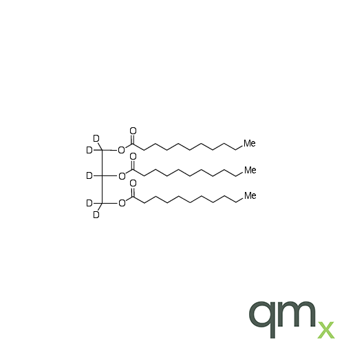 Triundecanoin-d5, neat