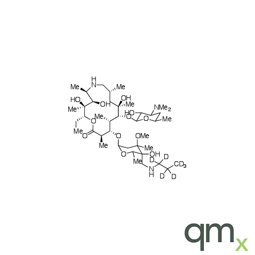 Tulathromycin A-d7, neat