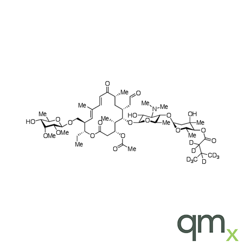 Tylvalosin-d9, neat