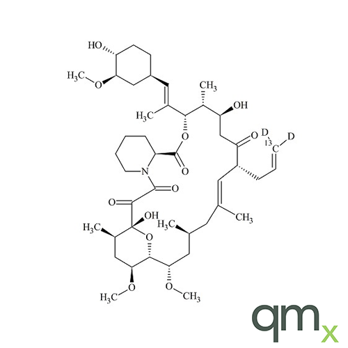 Tacrolimus-13CD2