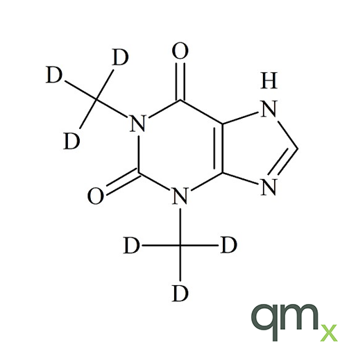 Theophylline-d6
