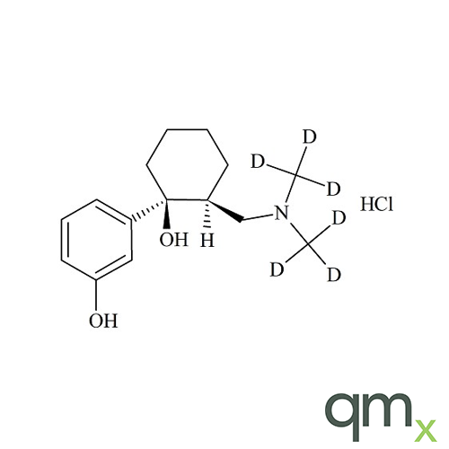 Tramadol-d6 HCl