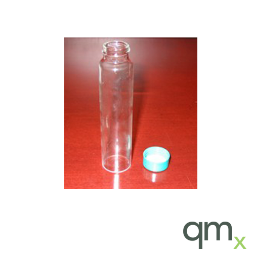 Teflon Lined Screw Cap (pk/48)