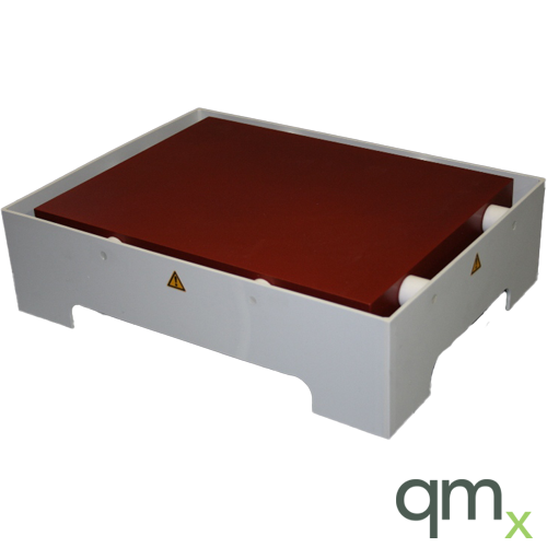 Thermal Protection for A4 Hotplate