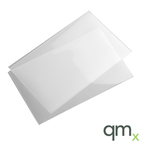 ThermalSeal⢠A thermal cycler film for standard PCR, Sterile