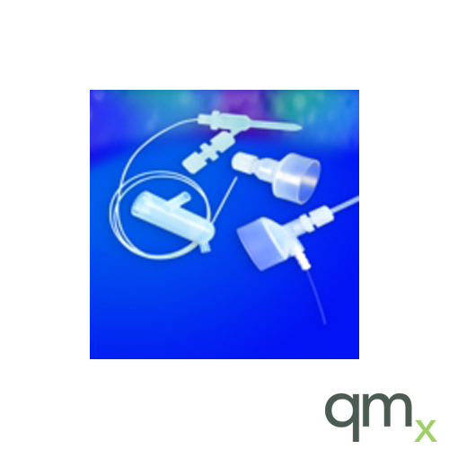 Thermo Spray Chamber for Inert Kit (Element 2/Neptune)