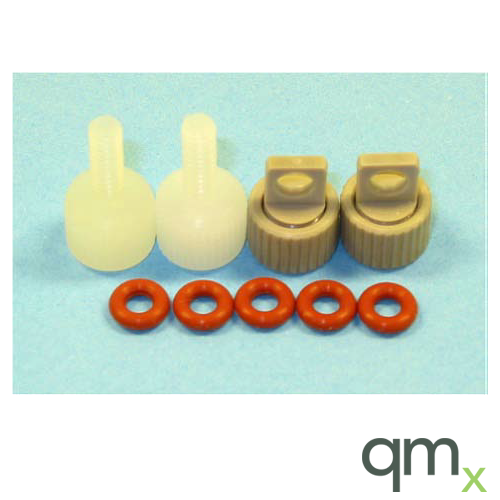 Thumbscrew and O-ring Kit