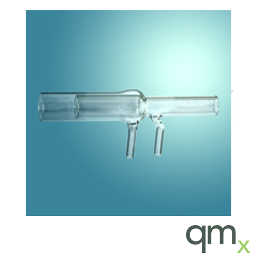 Torch Body, 0-slot, O-ring Free