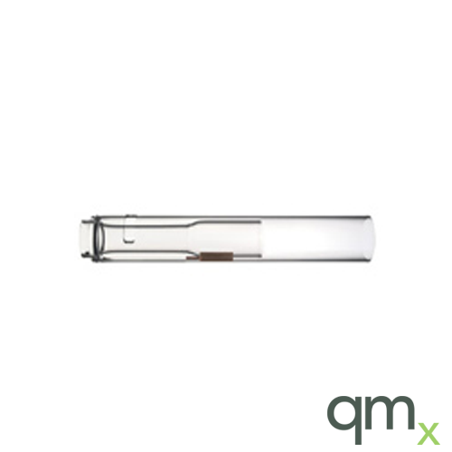 Torch Body, 0-slot, Short Version