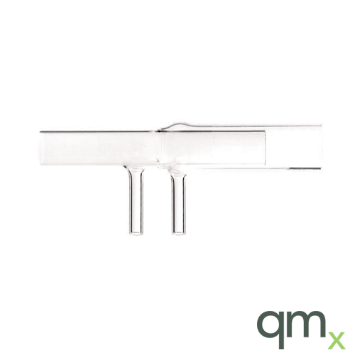 Torch Body, 1-slot, Wear Metals