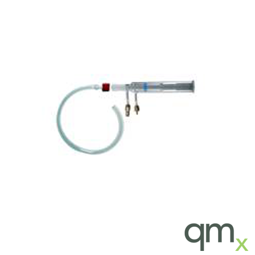 Torch Body, Demountable, GL14